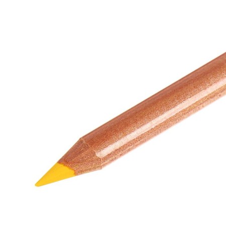 Pastel dry in a pencil Koh-I-Noor 8820/021 Gioconda Soft, Yellow Naples-1