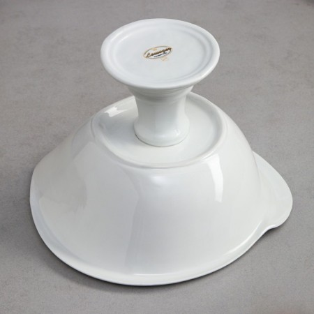 Consult "Cradle", 1.5 l, porcelain, Iran-3