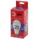 LED LED era Red Line “GRUSH”, 20 W, E27, 1,600 lm, 6500k, glow cold white
