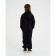 Children's costume with the basis (sweatshirt, trousers) KAFTAN "Basic Line" R.30 (98-104), black