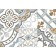 Wall slab patchwork Emotion 9EM0139TG 27x40