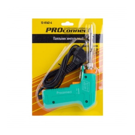 Paynik Pistol Impulse ProConnect HY-50G, 130 W, 230 V-1