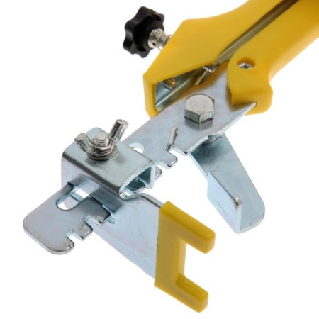 Ticks for the tile tile alignment system, plastic handles, 230 mm-2