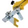 Ticks for the tile tile alignment system, plastic handles, 230 mm