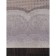 Rectangular carpet Karmen Hali Safir, size 156x230 cm, color Brown/Brown