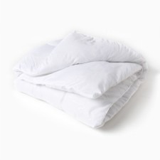 Одеяло 100х140см, МИКС, холфитекс 300г/м, микрофибра, пэ100%