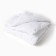 Blanket 100x140cm, mix, holfitex 300g/m, microfiber, PE 100%