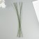 Wire for creativity d 0.46 mm, length 36 cm, units. 20 pcs, col. green