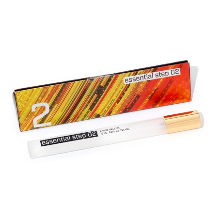 Essential STEP 02, 15 ml toilet water-2