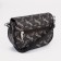Bag-mixer on the David Jones valve, adjustable belt, brown color
