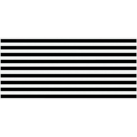 Black-white Evolution Decor 440x200-1