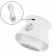 A machine for removing KT-4012, 1.5 W, white