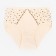 Credes of slips women Collorista, beige color, size 56-58