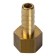 Stout SFT-0036-001210, 1/2 "x 10 mm, internal thread