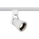 Single-phase track lamp TR38-gU10 WH under the lamp MR16 White