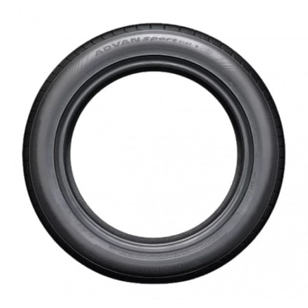 Summer tire Yokohama v107e 275/40 r21 107y-1
