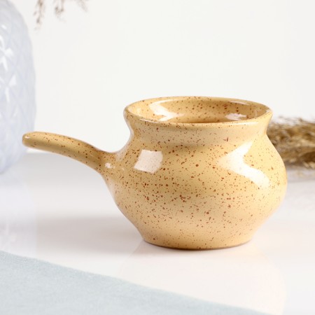 Novarussa Kokotnitsa 0.25l / 7x9cm, Karakum-1