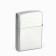 Gasoline lighter "Jeep", in a gift box, silver