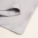 Bed linen Ethel 2SP Tencel 180*210cm, 220*245cm, 50*70cm-2pcs, color light gray