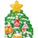 Sorter "Christmas tree"