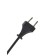 Pioneer HS-10117 rectifier, ceramics, 55 watts, up to 230 ° C, white