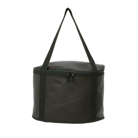 A bucket with a lid, d = 52 cm, height 32 cm, volume 65 liters-1