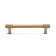 Cappio Hanson REALILING HANDEN, D = 12 mm, m/o 128 mm, shampan color gold