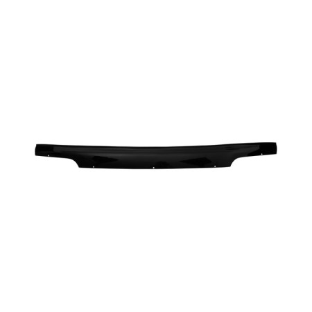 Fiat Ducato II hood deflector (body 244) 2002-Mick Bus, van, euro fasteners