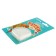 Mineral block Ca+D3 "Tortila M" for water turtles, 30 g.