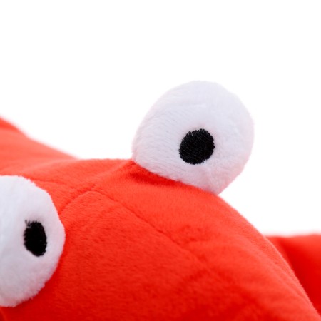 Soft toy "Lobster", 45 cm-4