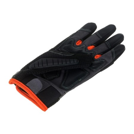 Protective gloves Truper Expert, Textile, 25x11.5x4 cm-3