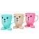 Children's mug 180 ml., Mix color