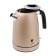 Electric kettle Leonord Le-1503, metal, 1.7 l, bronze