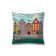 Pillowcase with photo printing, size 45x45 cm