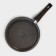 Sleeping pan “Brownie”, D = 26 cm, removable handle, glass cover, anti -stick coating, induction