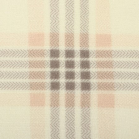 Ardenza Basic 130x170cm plaid, beige, fleece, 160g/m, PE 100%-1