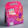 Manicure set for girls, princesses