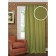 Hosta bedroom curtains, size 140x280 cm
