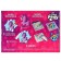 Набор мозаек 3 в 1 , Авквамозайка, Темпомозайка и Ева , My little pony