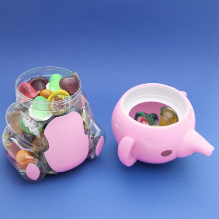 Dessert Zhelynaya Elephant Assorted, 13 g-4