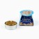 Tea candle "New Way", Diam 4 cm