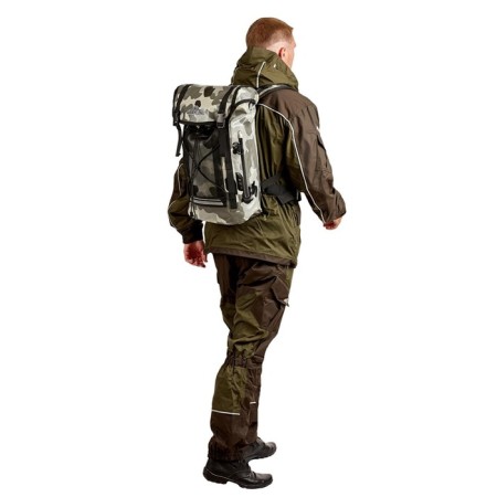 Grayukzak Grayling "Argut", 25l, Gray KMF, B1707-2