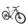 Bicycle 27.5 ’’ Cord 7bike M700, Blue Carbon color, size 19 ’’