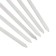 A set of skewers for barbecue 6 pcs, handle - wood, width - 0.7 cm, 40 cm