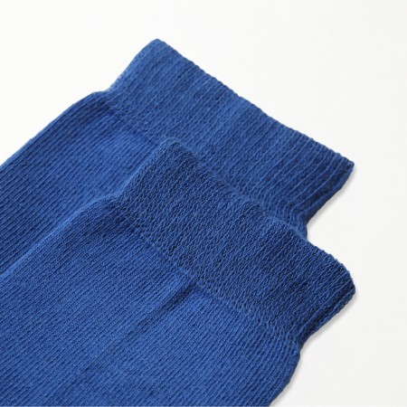 Nosk children's kaftan Cheburashka, size 14-16 cm, blue-1