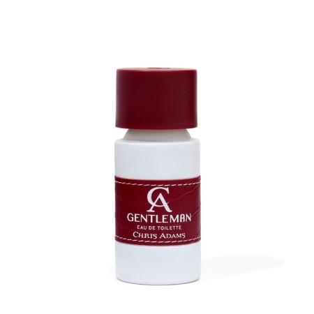 Tuale water men's Chris Adams Ca Gentleman, 100 ml-1
