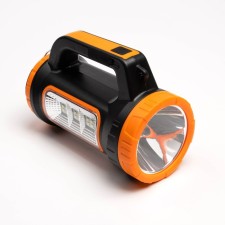 Flight battery, 7+3 watts, 1200 mAh, 380 lm, LED, SMD, solar battery