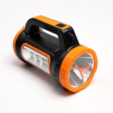 Flight battery, 7+3 watts, 1200 mAh, 380 lm, LED, SMD, solar battery