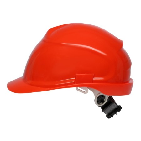 Heldow Tundra, for construction and installation work, ratchet mechanism-1