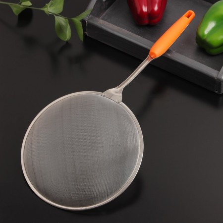 Sito Dolyana "Paints", to remove foam, d = 20 cm-1